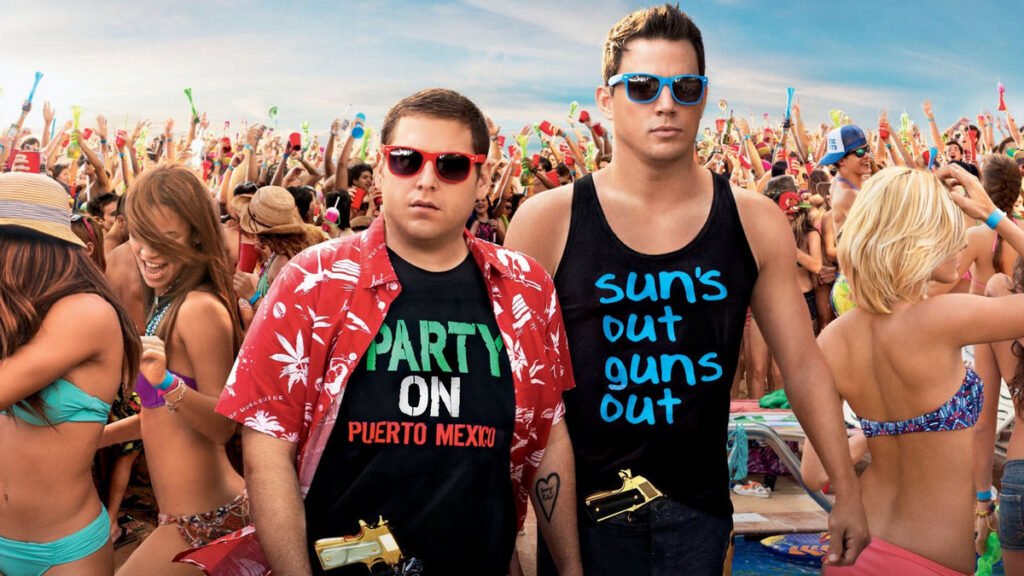 The Elusive 23 Jump Street: A Journey Through the Sequel That Never Was The Elusive 23 Jump Street: A Journey Through the Sequel That Never Was
