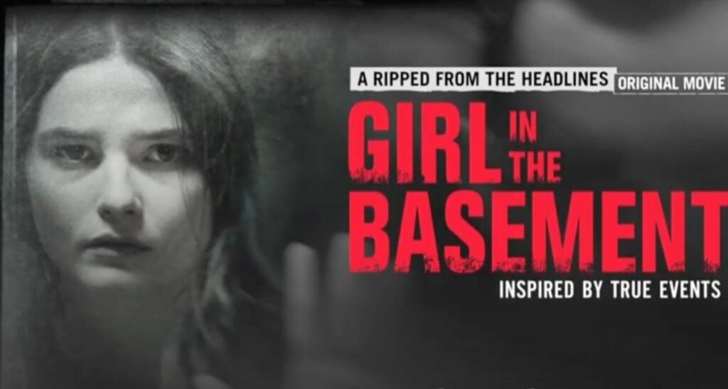 The Truth Behind Girl in the Basement: Uncovering the Real Horror and the Filmmakers Bold Choices