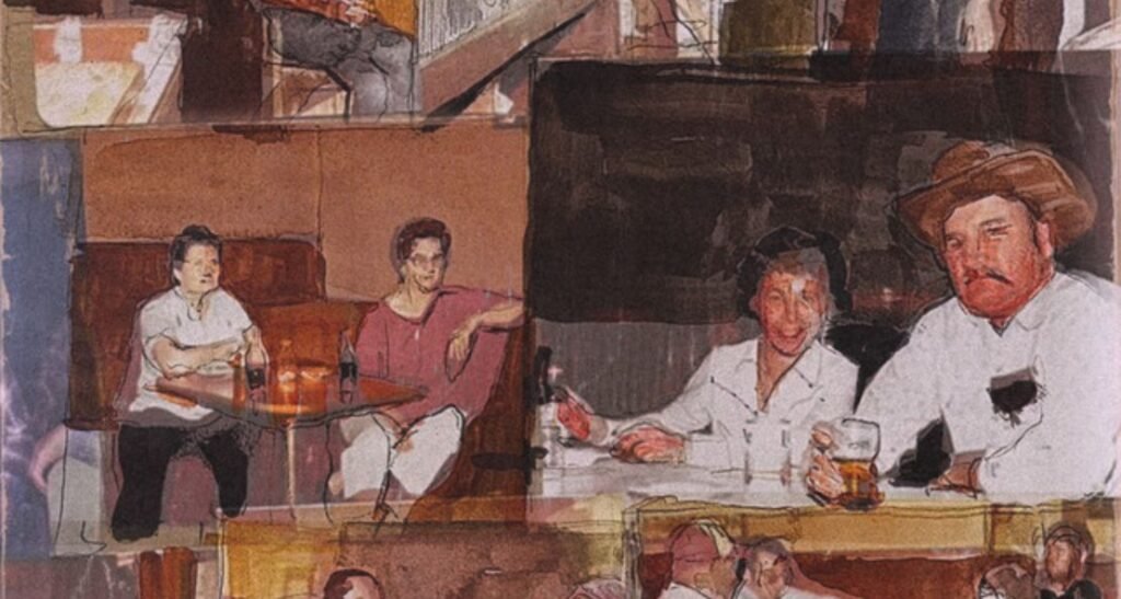 Zach Bryan Pink Skies Lyrics: A Poignant Celebration of Life and Loss