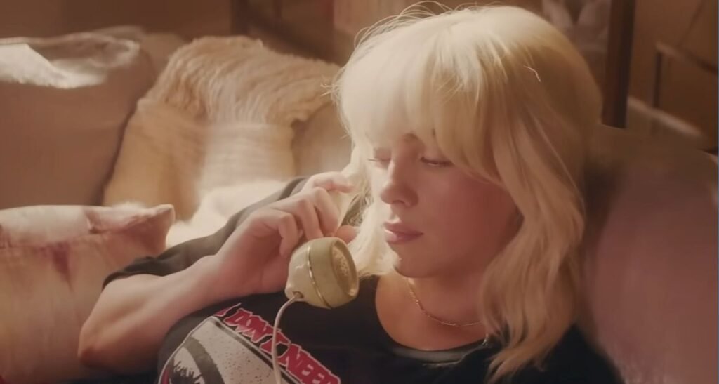 Happier Than Ever Lyrics Meaning by Billie Eilish: A Raw Breakup, a Roaring Release