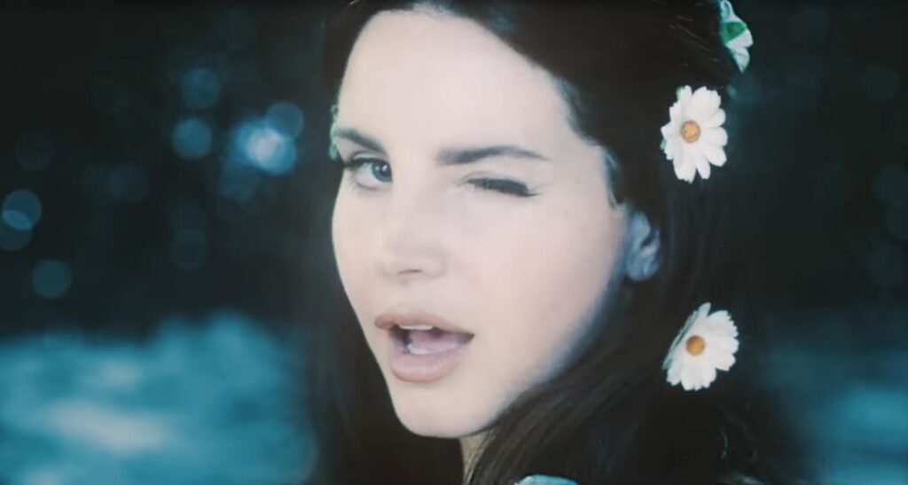 Lana Del Rey’s Love Lyrics Breakdown: A Cosmic Ode to Youth and Possibility Lana Del Rey's Love Lyrics Breakdown: A Cosmic Ode to Youth and Possibility