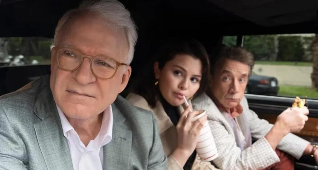 Why Only Murders in the Building Season 4 Is the Comedy We Need in 2024 (And How It’s Keeping Us Guessing Episode by Episode)