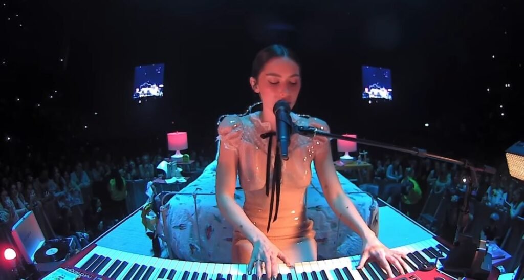 Gracie Abrams' Death Wish Lyrics and Meaning: A Brutally Honest Autopsy of Emotional Chaos