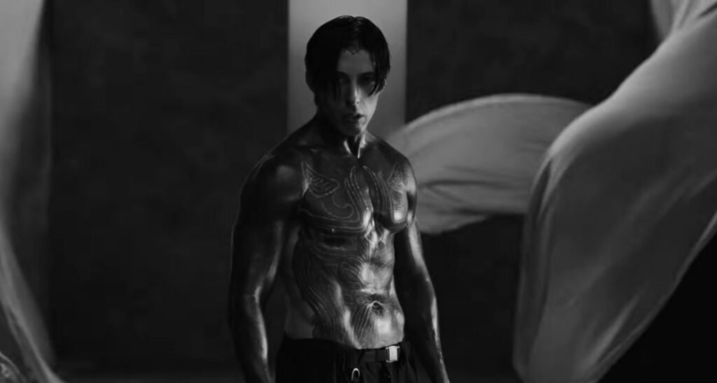 Falling In Reverse’s God Is A Weapon Lyrics Meaning: A Slow-Burn Sermon in Sin, Obsession, and Power Falling In Reverse's God Is A Weapon Lyrics Meaning: A Slow-Burn Sermon in Sin, Obsession, and Power