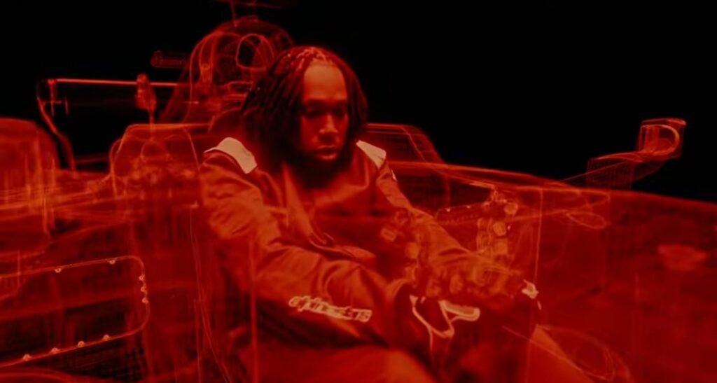 Don Toliver Lose My Mind Lyrics Meaning: A Sound Built for Speed and Tension