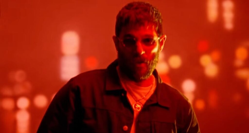 Jon Bellion’s Father Figure Lyrics Meaning: A Scrapbook of Chaos, Conflict & Care