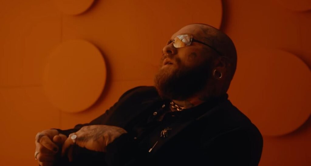 Decoding Teddy Swims' God Went Crazy Lyrics: When Divine Inspiration Meets Earthly Devotion