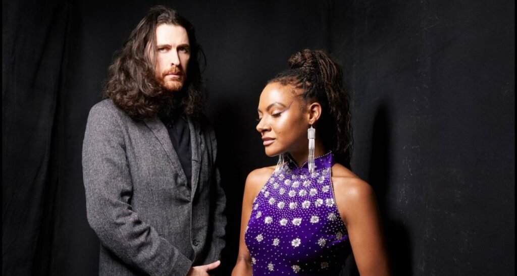 Hozier and Allison Russell’s Wildflower and Barley: Poetic Lyricism in Full Bloom Hozier and Allison Russell's Wildflower and Barley: Poetic Lyricism in Full Bloom