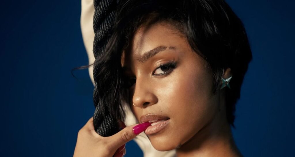 Tyla’s Bliss Lyrics Meaning Explained: Amapiano Echoes & Pop Seduction Tyla's Bliss Lyrics Meaning Explained: Amapiano Echoes & Pop Seduction