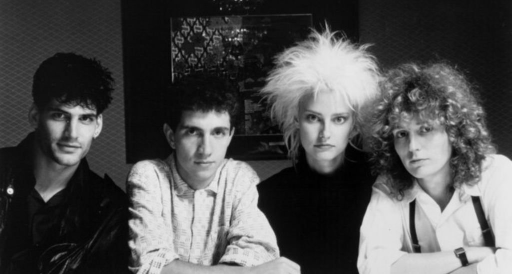 Hush, Hush: The Story and Meaning Behind ‘Til Tuesday’s “Voices Carry” Hush, Hush: The Story and Meaning Behind 'Til Tuesday’s “Voices Carry”
