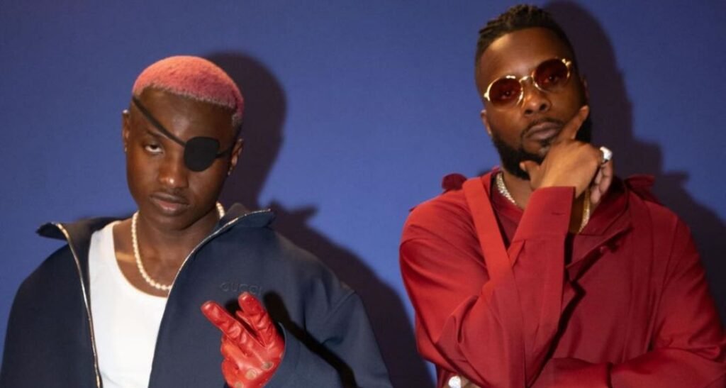 Maleek Berry’s Lately ft. Ruger: Must-Watch Afrobeats Video Elevates Catchy Single Maleek Berry's Lately ft. Ruger: Must-Watch Afrobeats Video Elevates Catchy Single