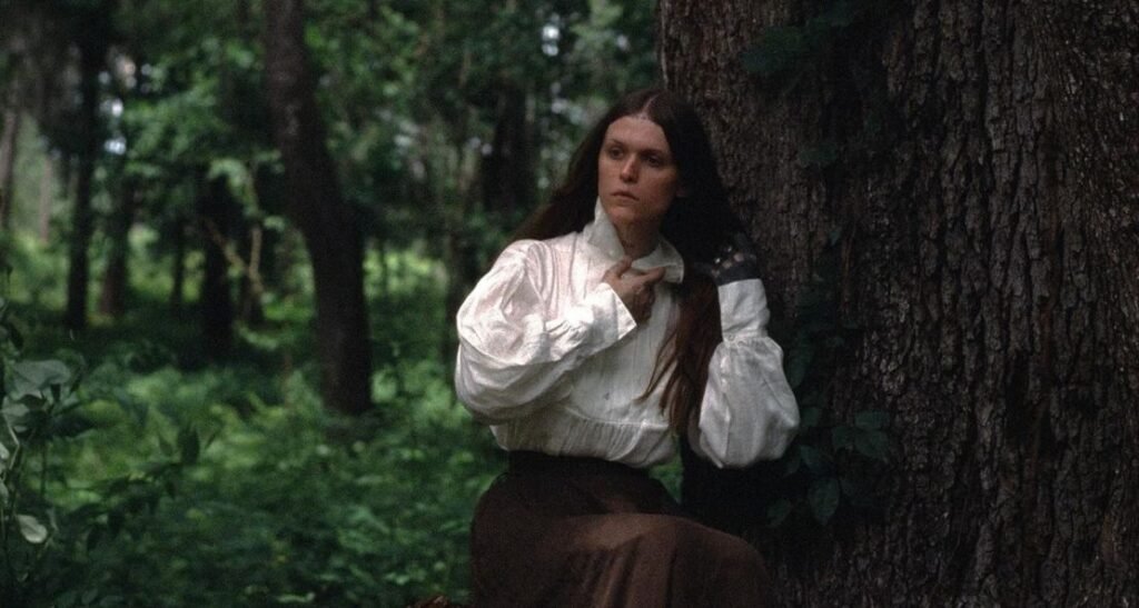 Ethel Cain's Nettles Lyrics Meaning: A Ghost Story of Love, Trauma, and Vanishing Acts