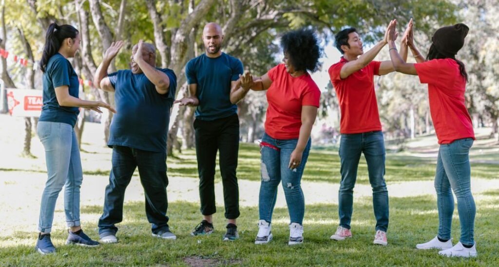 The Ultimate Guide to Put a Finger Down Questions: Fun, Spicy, and Kid-Friendly Ideas for Every Occasion