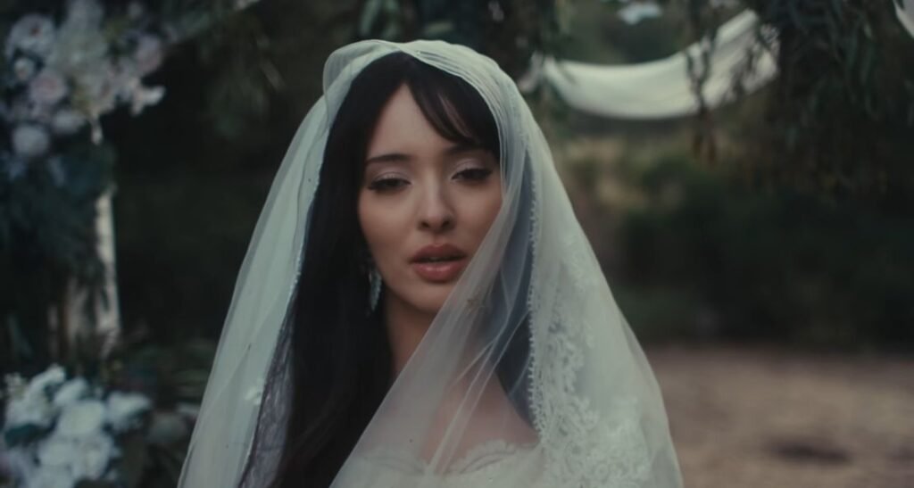 Faouzia UNETHICAL Lyrics Meaning: A Cry for Mercy Disguised as a Power Ballad Faouzia UNETHICAL Lyrics Meaning: A Cry for Mercy Disguised as a Power Ballad