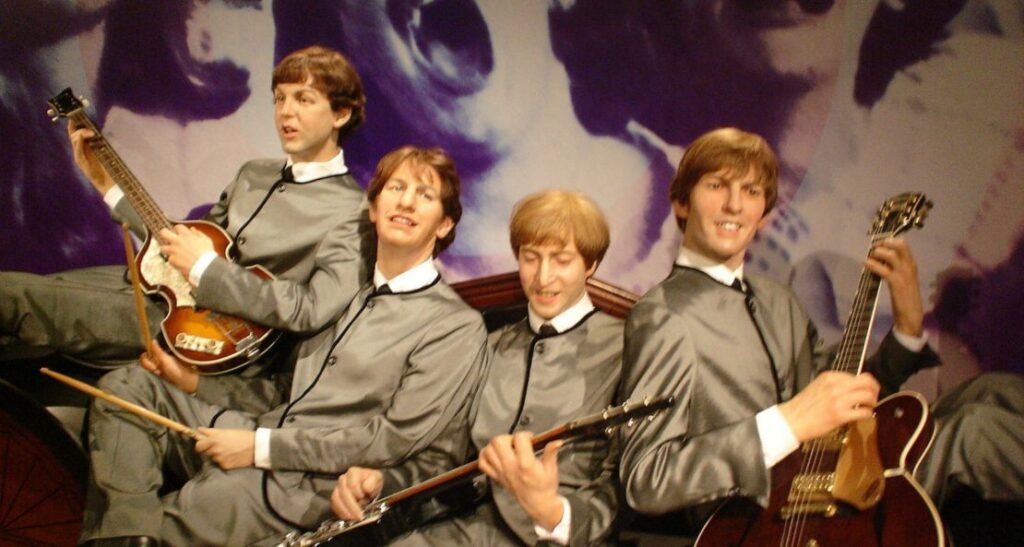 Top 10 60s Hits That Shaped Rock Music Top 10 60s Hits That Shaped Rock Music