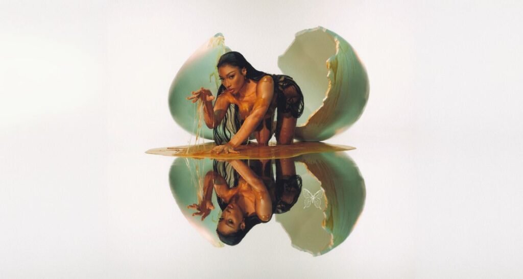 Megan Thee Stallion Otaku Hot Girl Lyrics: Anime Meets Hip-Hop