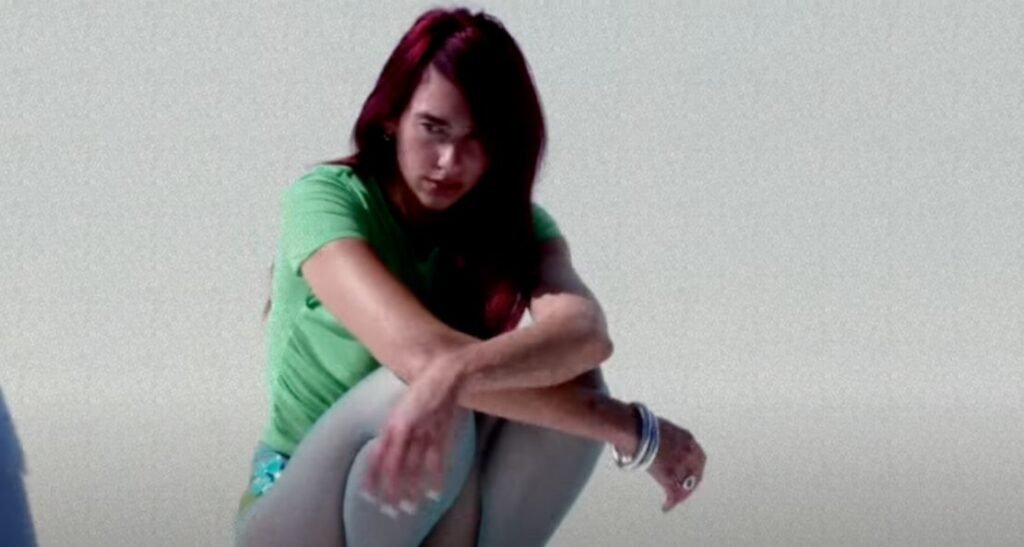 These Walls Lyrics by Dua Lipa: An Intimate Glimpse into the Complexities of Love These Walls Lyrics by Dua Lipa: An Intimate Glimpse into the Complexities of Love