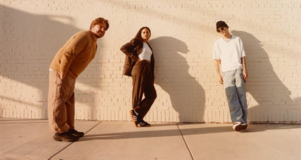 Wild's Getting Started: A Sonic Pep Talk for Your Next Big Adventure