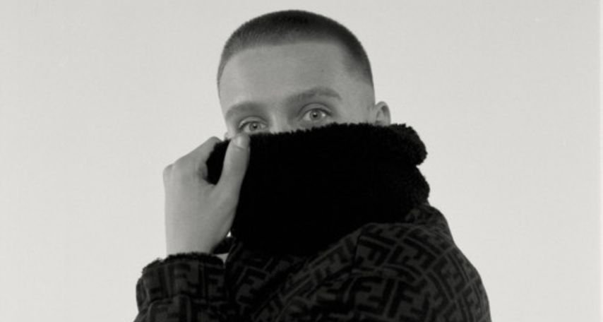 Aitch Image source Spotify