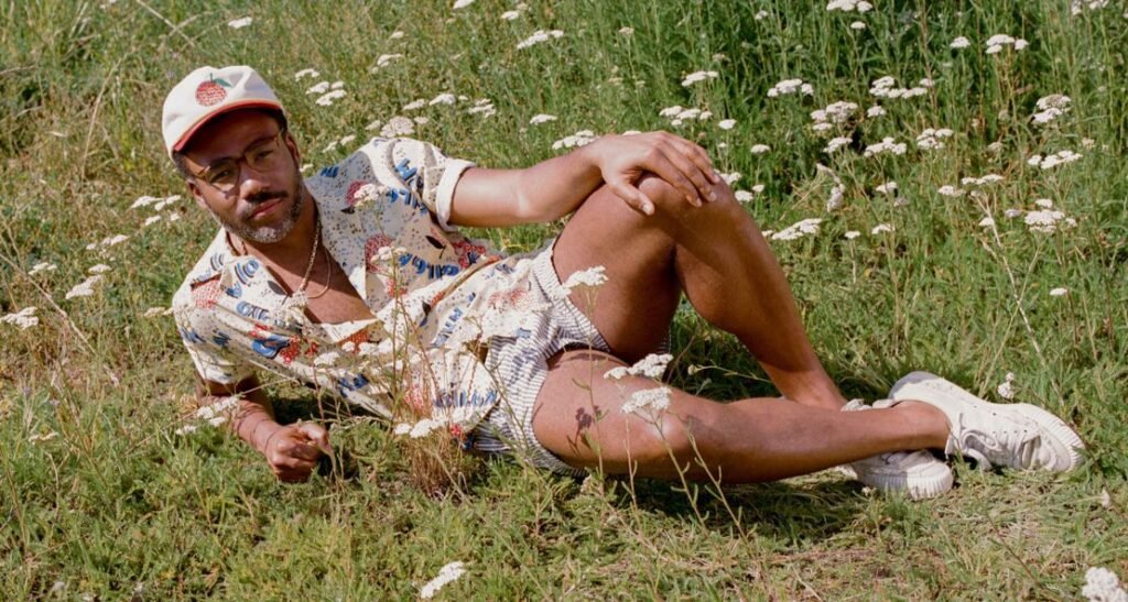 Childish Gambino In The Night Lyrics: A Nocturnal Symphony of Desire and Deception Childish Gambino In The Night Lyrics: A Nocturnal Symphony of Desire and Deception