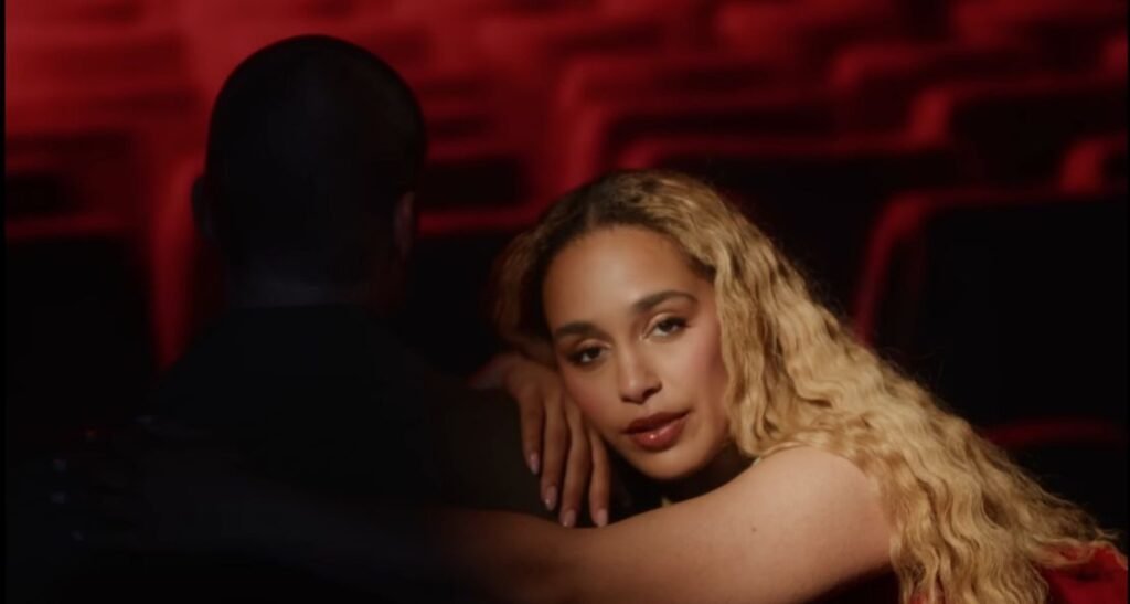 Jorja Smith’s With You Lyrics Explained: More Than a Summer Romance Jorja Smith’s With You Lyrics Explained: More Than a Summer Romance