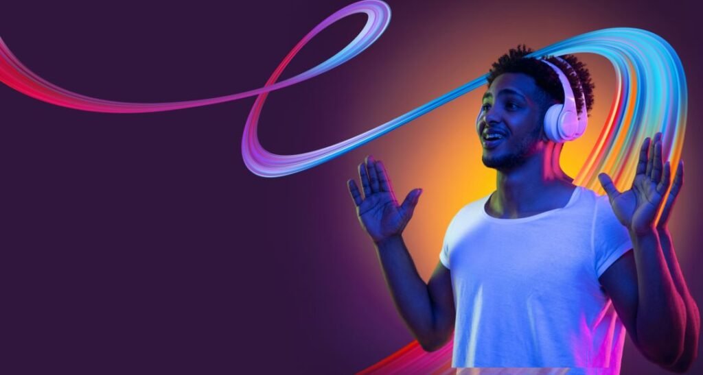 Rocking the Isles: Top 5 UK Musicians Dominating Spotify