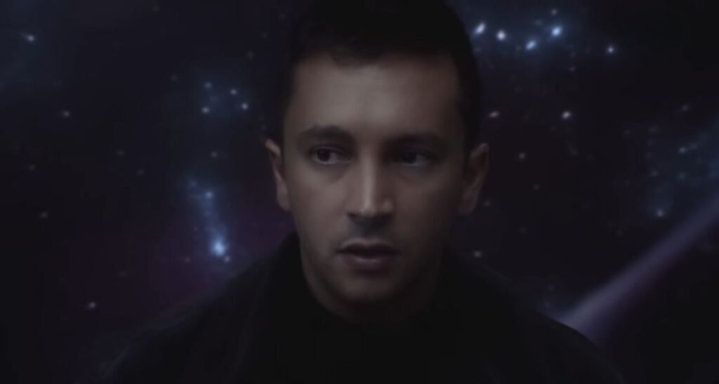 "The Line": Twenty One Pilots Craft Viktor's Story for Arcane Season 2