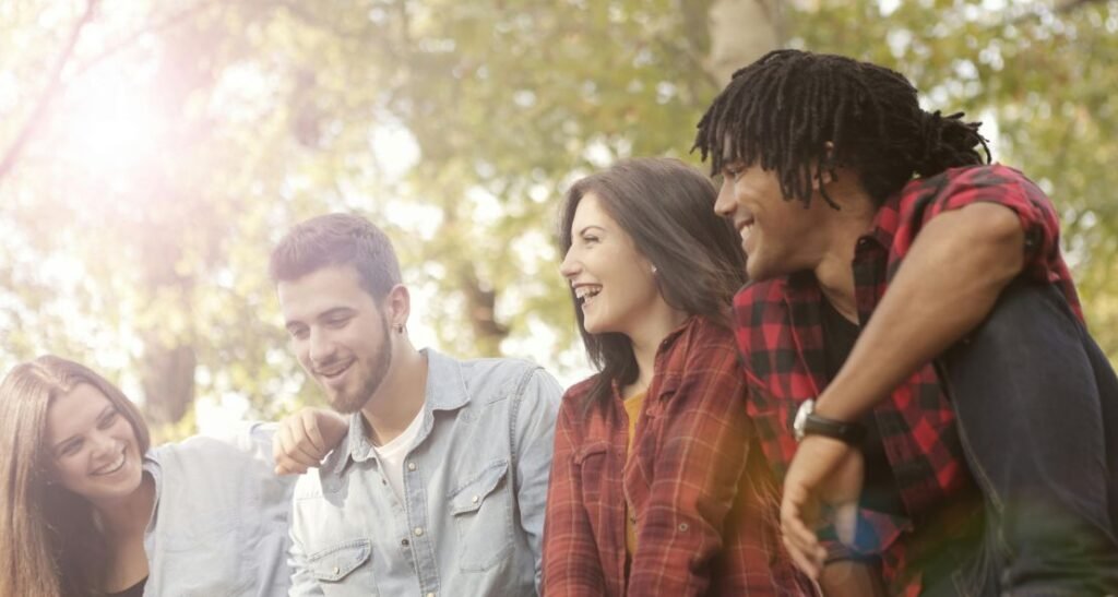 Likeable Person Test: Discovering the Traits That Make You Endearing Likeable Person Test: Discovering the Traits That Make You Endearing