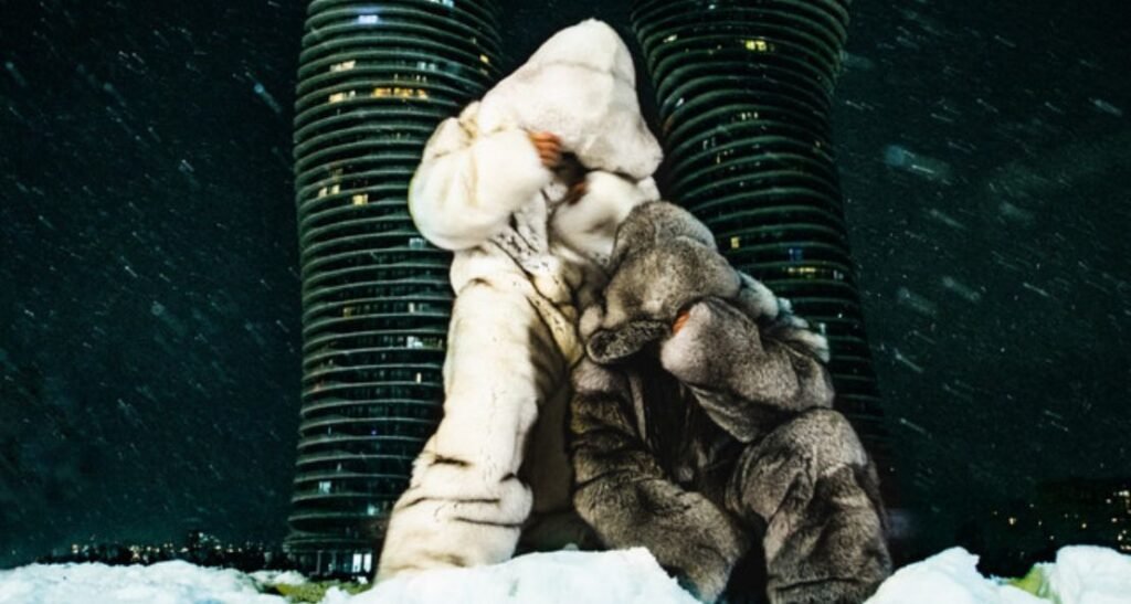 PARTYNEXTDOOR & DRAKE CN TOWER Lyrics Meaning and Review PARTYNEXTDOOR & DRAKE CN TOWER Lyrics Meaning and Review