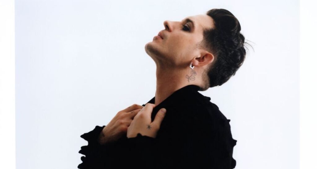 G-Eazy Makes Triumphant Return with Freak Show Album and World Tour Announcement