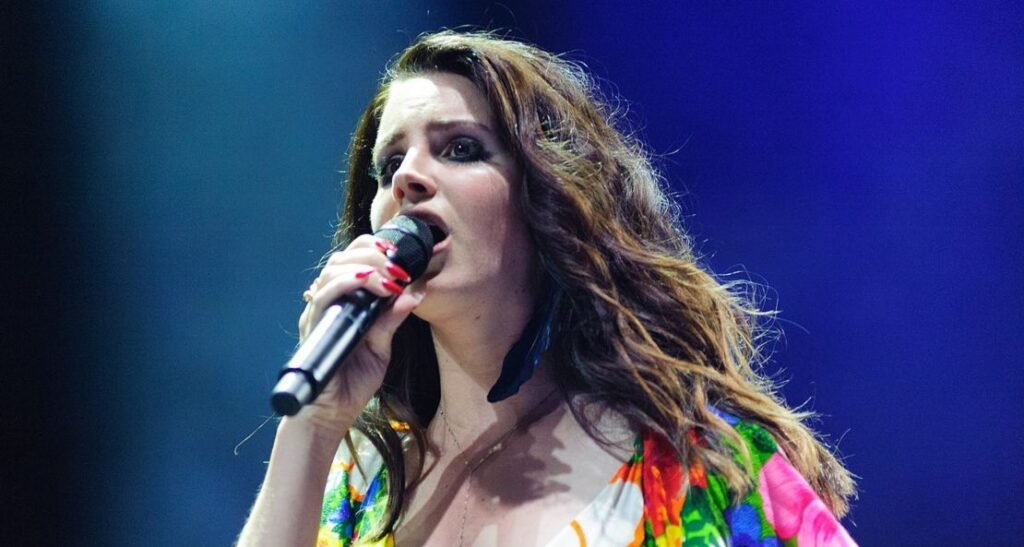 Say Yes to Heaven: Lana Del Rey’s Anthem of Surrender and Yearning