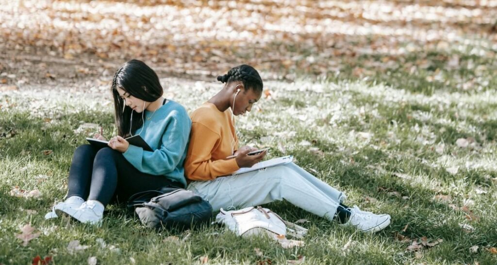 Music and Mental Health: How a Student's Playlist Can Affect Their Emotional State