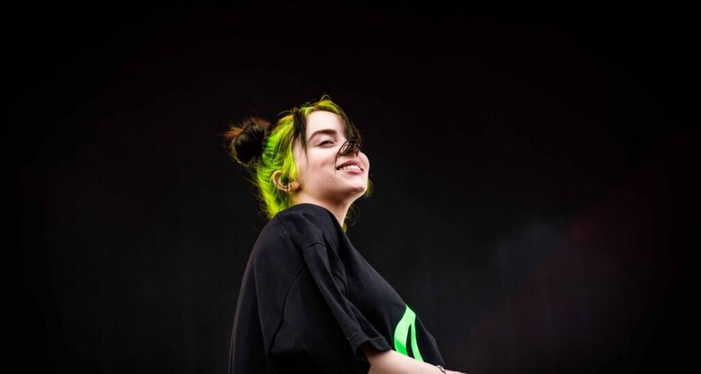 Unveiling the L'Amour De Ma Vie Lyrics: A Deep Dive into Billie Eilish's Heartfelt Confession