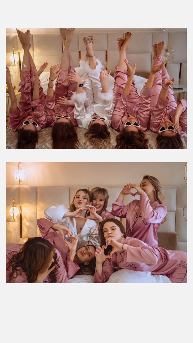 Galentine's Day Party Idea