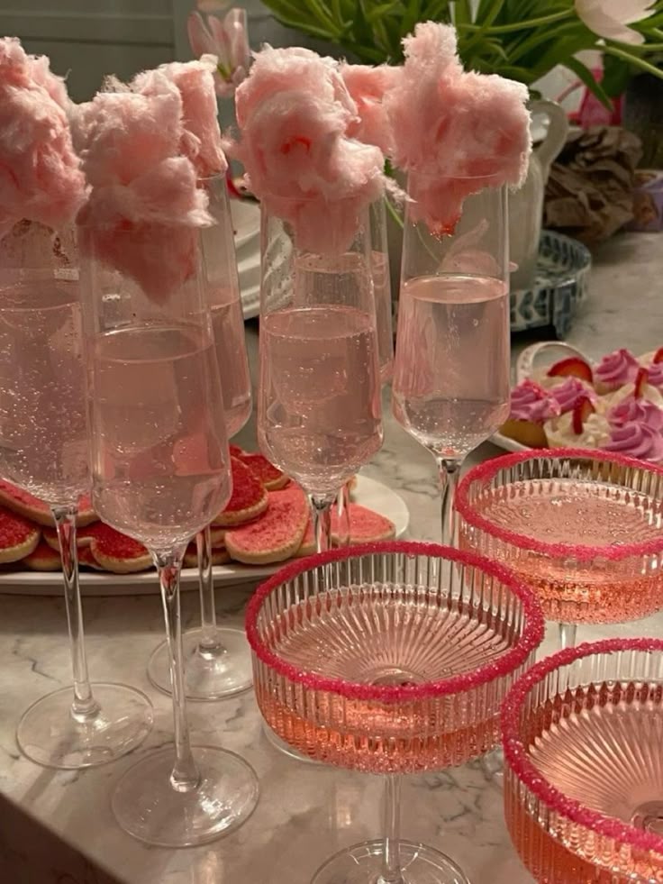 Galentine's Day Party Idea