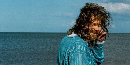 Crumbling By Brodie Barclay Is A Soulful Voyage Through Heartache And Hope Crumbling by Brodie Barclay is A Soulful Voyage Through Heartache and Hope