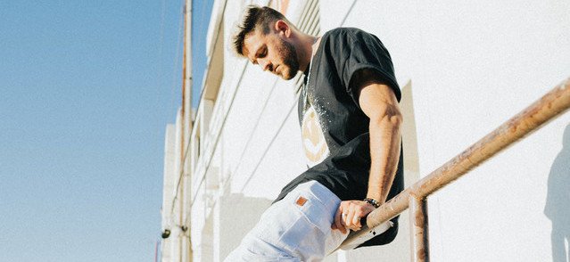 Blake Wisner Drops A Soul-Stirring Single Stupid Crush Blake Wisner Drops A Soul-Stirring single Stupid Crush