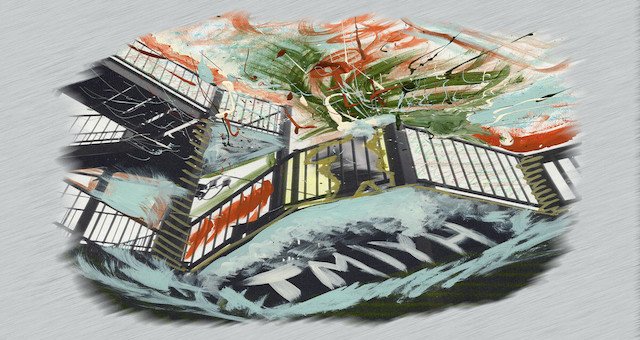 Matt Sterling’s The Man In Your Head: A Soulful Exploration of Inadequacy In Love Matt Sterling's The Man In Your Head: A Soulful Exploration of Inadequacy in Love