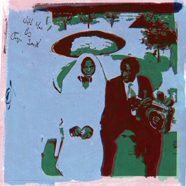 Jorja Smiths's With You song cover