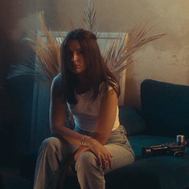 Emma Rosenkranz Clutter song cover