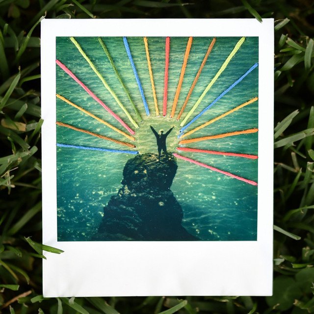 Mindy Gledhill The Edge of the World song cover