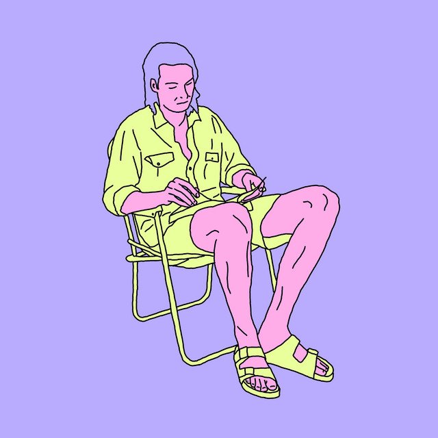 Tom The Lion Amber song cover