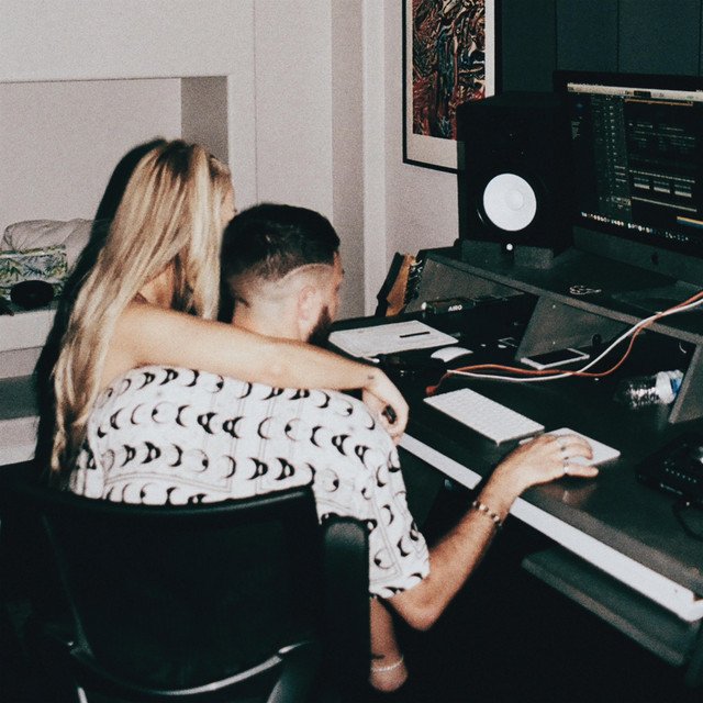 Blake Wisner Stupid Crush song cover