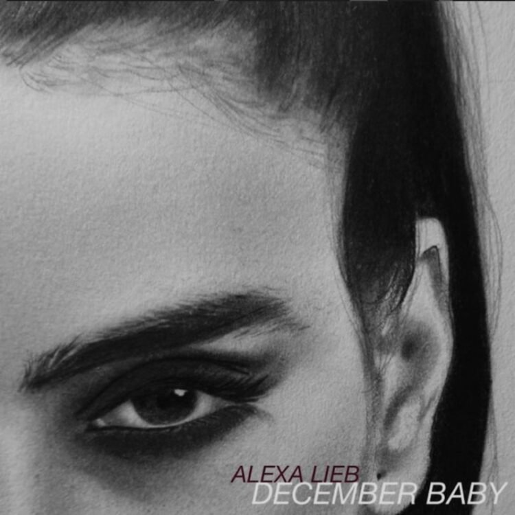 Alexa Lieb Is Learning to Trust Her Own Voice