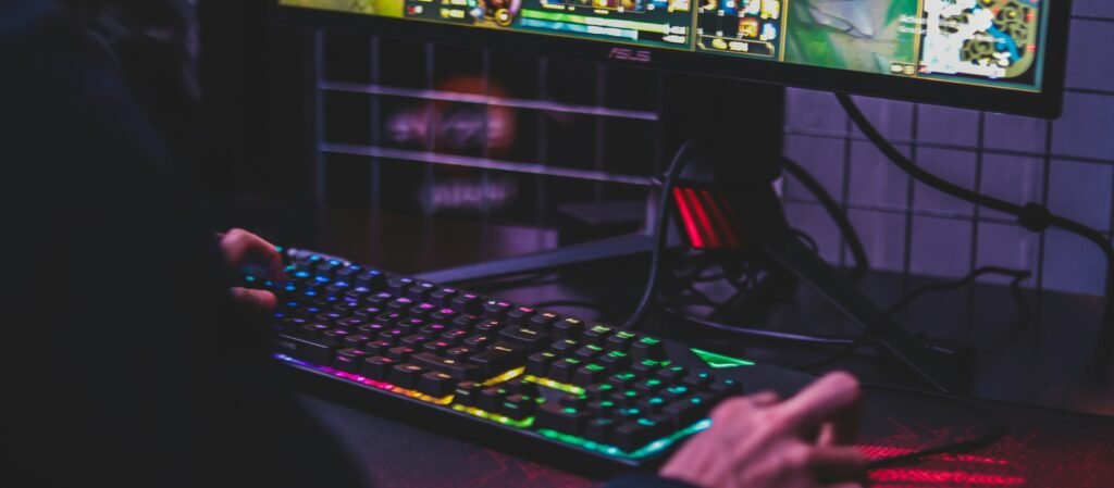 The Evolution of Kek: An Exploration of Internet Slang The Evolution of Kek: An Exploration of Internet Slang