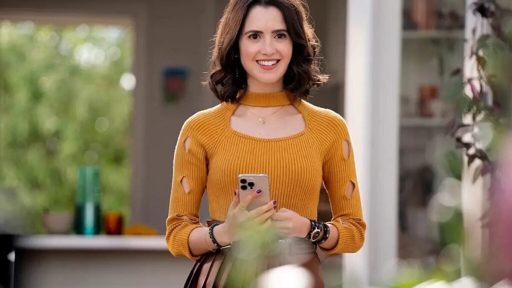 Still from Choose Love