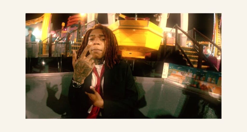 Chuckyy – ‘My World’ Meaning: Detachment Without the Drama Chuckyy – 'My World' Meaning: Detachment Without the Drama