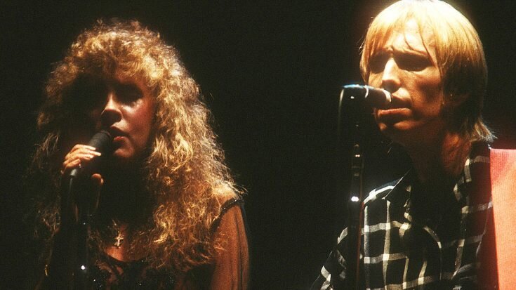 How Stevie Nicks and Tom Petty Created a Timeless Classic: Stop Draggin’ My Heart Around How Stevie Nicks and Tom Petty Created a Timeless Classic: Stop Draggin’ My Heart Around