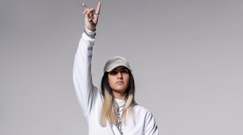 Dici Is Set To Take The Rap World By Storm Dici Is Set To Take The Rap World By Storm