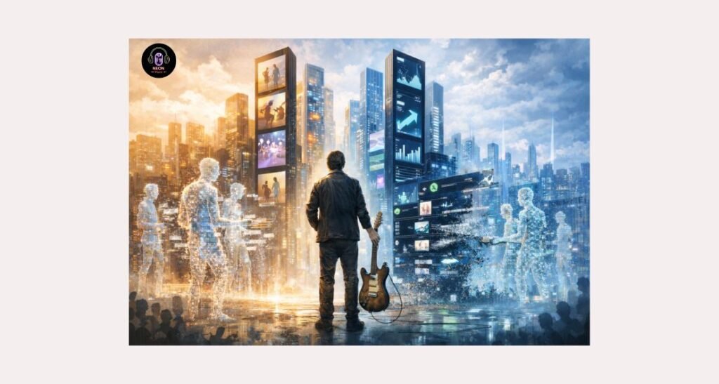 Pop Culture Broke Its Own Rules: How 2026 Became the Year Everything Changed